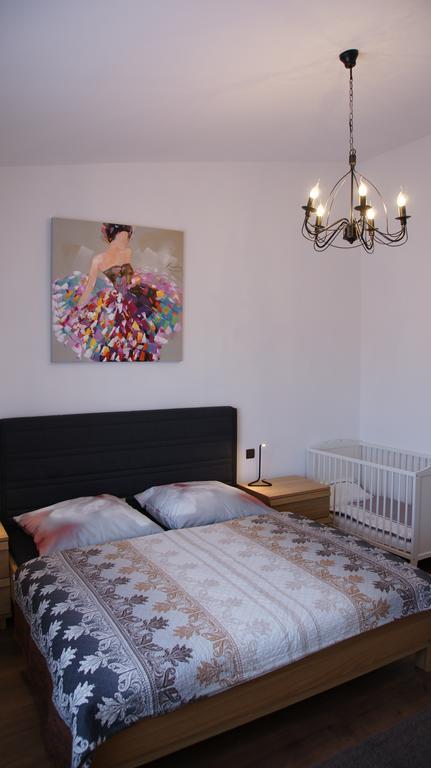 Ferienwohnung Anisa Руст Екстериор снимка