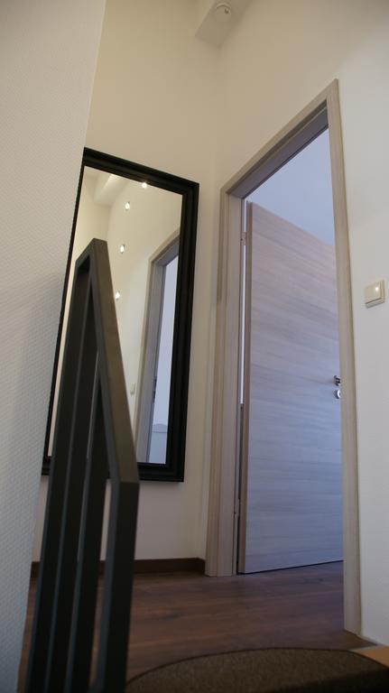 Ferienwohnung Anisa Руст Екстериор снимка