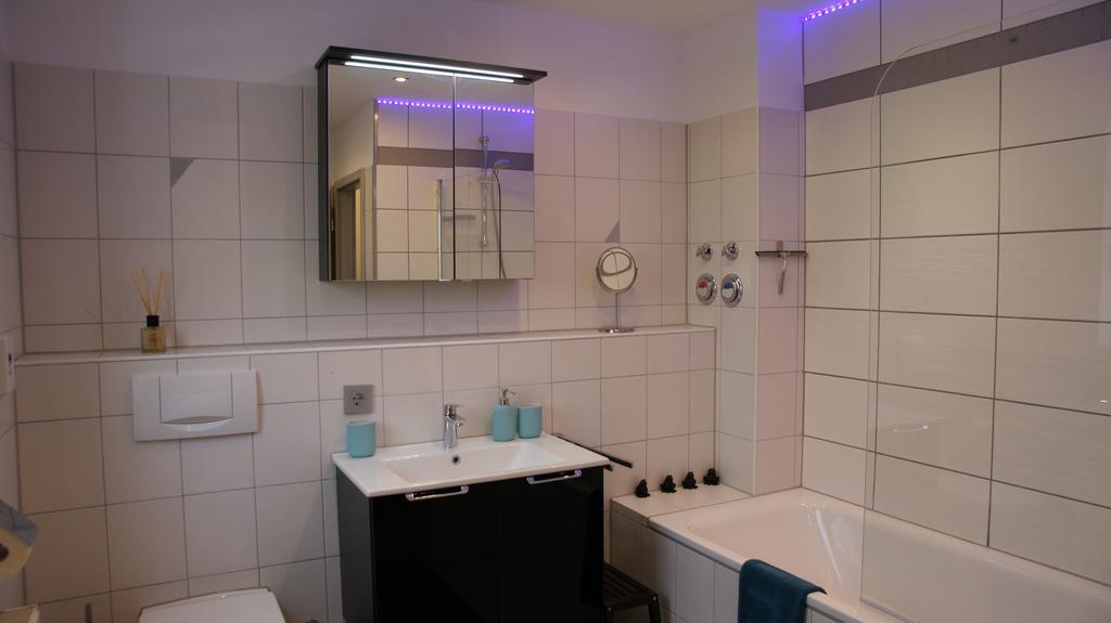 Ferienwohnung Anisa Руст Екстериор снимка